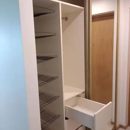 Accommodatie bij particulieren Lauluvaeljak, Kadriorg *